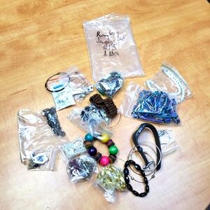 Random Jewelry Lot #13